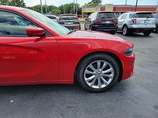 2016 Dodge Charger SXT 2C3CDXJGXGH223436 in Zanesville, OH 11