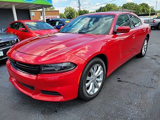 2016 Dodge Charger SXT 2C3CDXJGXGH223436 in Zanesville, OH 2