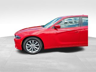 2016 Dodge Charger SXT 2C3CDXJGXGH223436 in Zanesville, OH 3