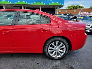 2016 Dodge Charger SXT 2C3CDXJGXGH223436 in Zanesville, OH 5