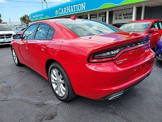 2016 Dodge Charger SXT 2C3CDXJGXGH223436 in Zanesville, OH 6