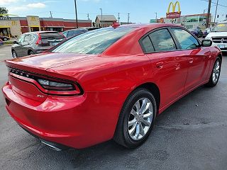 2016 Dodge Charger SXT 2C3CDXJGXGH223436 in Zanesville, OH 8