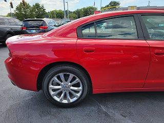 2016 Dodge Charger SXT 2C3CDXJGXGH223436 in Zanesville, OH 9