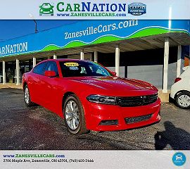 2016 Dodge Charger SXT 2C3CDXJGXGH223436 in Zanesville, OH