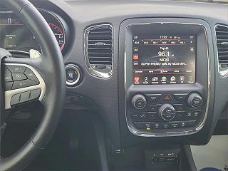 2016 Dodge Durango Limited 1C4RDJDGXGC403226 in Jasper, IN 20