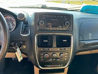 2016 Dodge Grand Caravan  2C4RDGBGXGR114814 in Chadron, NE 16
