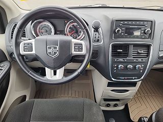 2016 Dodge Grand Caravan American Value Package 2C4RDGBG4GR341710 in Fort Collins, CO 15