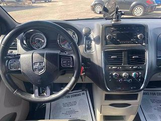 2016 Dodge Grand Caravan SE 2C4RDGBG0GR115499 in Garden City, ID 10