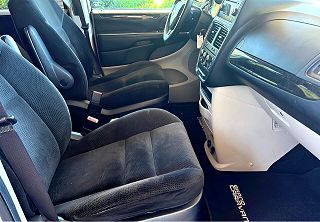 2016 Dodge Grand Caravan SE 2C4RDGBG1GR105757 in Grass Valley, CA 37