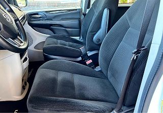 2016 Dodge Grand Caravan SE 2C4RDGBG8GR122409 in Grass Valley, CA 22