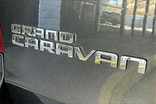 2016 Dodge Grand Caravan  2C4RDGBG6GR340901 in Indio, CA 7