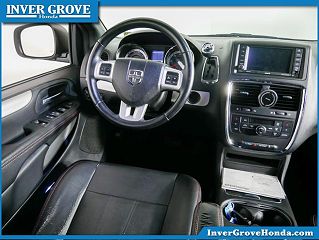 2016 Dodge Grand Caravan R/T 2C4RDGEG1GR336489 in Inver Grove Heights, MN 16