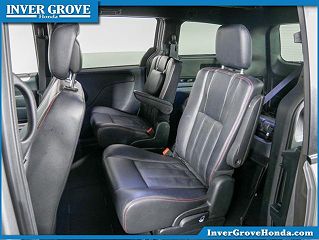 2016 Dodge Grand Caravan R/T 2C4RDGEG1GR336489 in Inver Grove Heights, MN 18