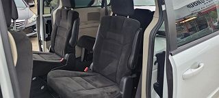 2016 Dodge Grand Caravan SE 2C4RDGBG9GR140014 in Oxnard, CA 8