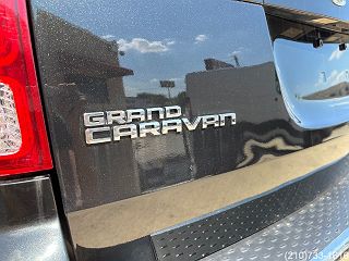 2016 Dodge Grand Caravan SXT 2C4RDGCGXGR384107 in San Antonio, TX 12