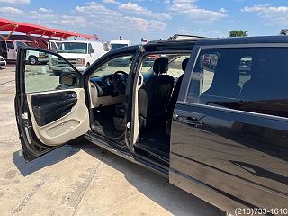 2016 Dodge Grand Caravan SXT 2C4RDGCGXGR384107 in San Antonio, TX 14