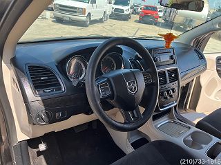 2016 Dodge Grand Caravan SXT 2C4RDGCGXGR384107 in San Antonio, TX 18