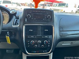 2016 Dodge Grand Caravan SXT 2C4RDGCGXGR384107 in San Antonio, TX 21