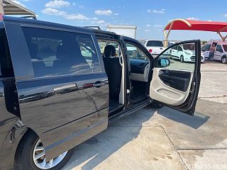 2016 Dodge Grand Caravan SXT 2C4RDGCGXGR384107 in San Antonio, TX 26