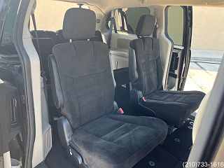 2016 Dodge Grand Caravan SXT 2C4RDGCGXGR384107 in San Antonio, TX 28