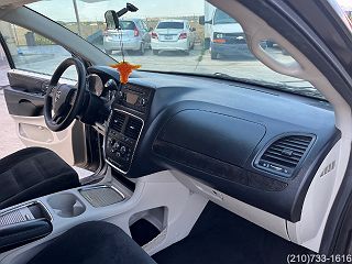 2016 Dodge Grand Caravan SXT 2C4RDGCGXGR384107 in San Antonio, TX 31