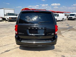 2016 Dodge Grand Caravan SXT 2C4RDGCGXGR384107 in San Antonio, TX 6