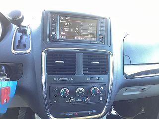 2016 Dodge Grand Caravan SXT 2C4RDGCG8GR226879 in Urbandale, IA 24