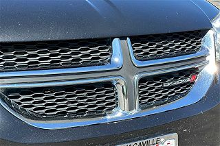 2016 Dodge Grand Caravan SE 2C4RDGBG5GR387417 in Vacaville, CA 7