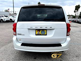 2016 Dodge Grand Caravan SE 2C4RDGBG4GR258424 in Winter Garden, FL 4