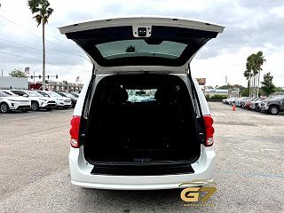 2016 Dodge Grand Caravan SE 2C4RDGBG4GR258424 in Winter Garden, FL 5