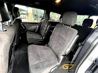 2016 Dodge Grand Caravan SE 2C4RDGBG4GR258424 in Winter Garden, FL 9