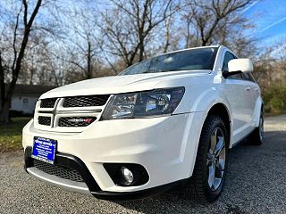 2016 Dodge Journey R/T 3C4PDCEG2GT157679 in Elkton, MD 5