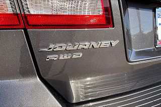 2016 Dodge Journey SXT 3C4PDDBG6GT163298 in Fresno, CA 8