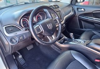 2016 Dodge Journey Crossroad 3C4PDCGG9GT154064 in Mesa, AZ 10