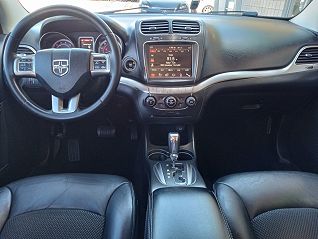2016 Dodge Journey Crossroad 3C4PDCGG9GT154064 in Mesa, AZ 16