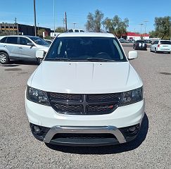 2016 Dodge Journey Crossroad 3C4PDCGG9GT154064 in Mesa, AZ 9