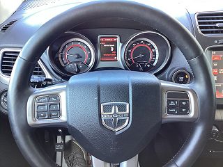2016 Dodge Journey Crossroad 3C4PDDGG4GT142703 in Morris, MN 10