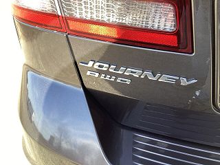 2016 Dodge Journey Crossroad 3C4PDDGG4GT142703 in Morris, MN 18
