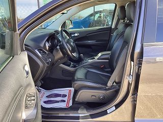 2016 Dodge Journey Crossroad 3C4PDDGG4GT142703 in Morris, MN 8