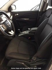 2016 Dodge Journey SE 3C4PDCAB3GT249815 in Oxford, PA 4