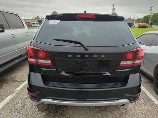 2016 Dodge Journey Crossroad 3C4PDCGB2GT178579 in Southaven, MS 3