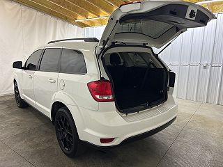 2016 Dodge Journey SXT 3C4PDCBB3GT212441 in Van Wert, OH 10