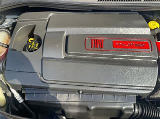 2016 Fiat 500 Sport 3C3CFFBR5GT191023 in Bellevue, WA 9
