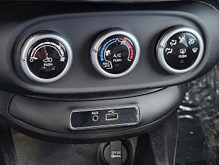 2016 Fiat 500X Easy ZFBCFXBT2GP411111 in Colorado Springs, CO 20