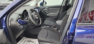 2016 Fiat 500X Easy ZFBCFYBT7GP374188 in San Antonio, TX 5