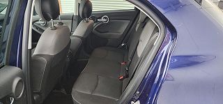 2016 Fiat 500X Easy ZFBCFYBT7GP374188 in San Antonio, TX 8