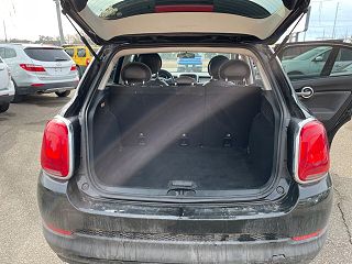 2016 Fiat 500X Easy ZFBCFYBT6GP455778 in Stillwater, MN 8