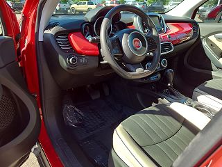 2016 Fiat 500X Lounge ZFBCFYDT3GP395651 in Twin Falls, ID 10
