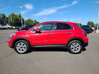 2016 Fiat 500X Lounge ZFBCFYDT3GP395651 in Twin Falls, ID 11