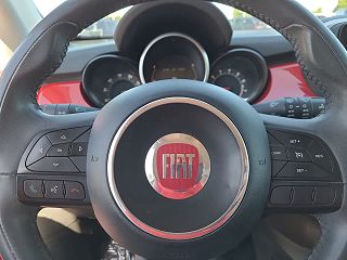 2016 Fiat 500X Lounge ZFBCFYDT3GP395651 in Twin Falls, ID 23